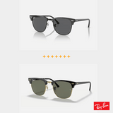 Pack Duo – Lunettes de Soleil Premium (2 Paires au Choix)