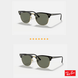 Pack Duo – Lunettes de Soleil Premium (2 Paires au Choix)