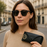 Pack Duo – Lunettes de Soleil Premium (2 Paires au Choix)